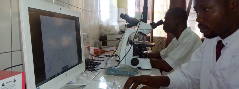 Laboratoire de PMA du Département de Gynécologie et Obstétrique