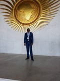 Prof. Mboloko
